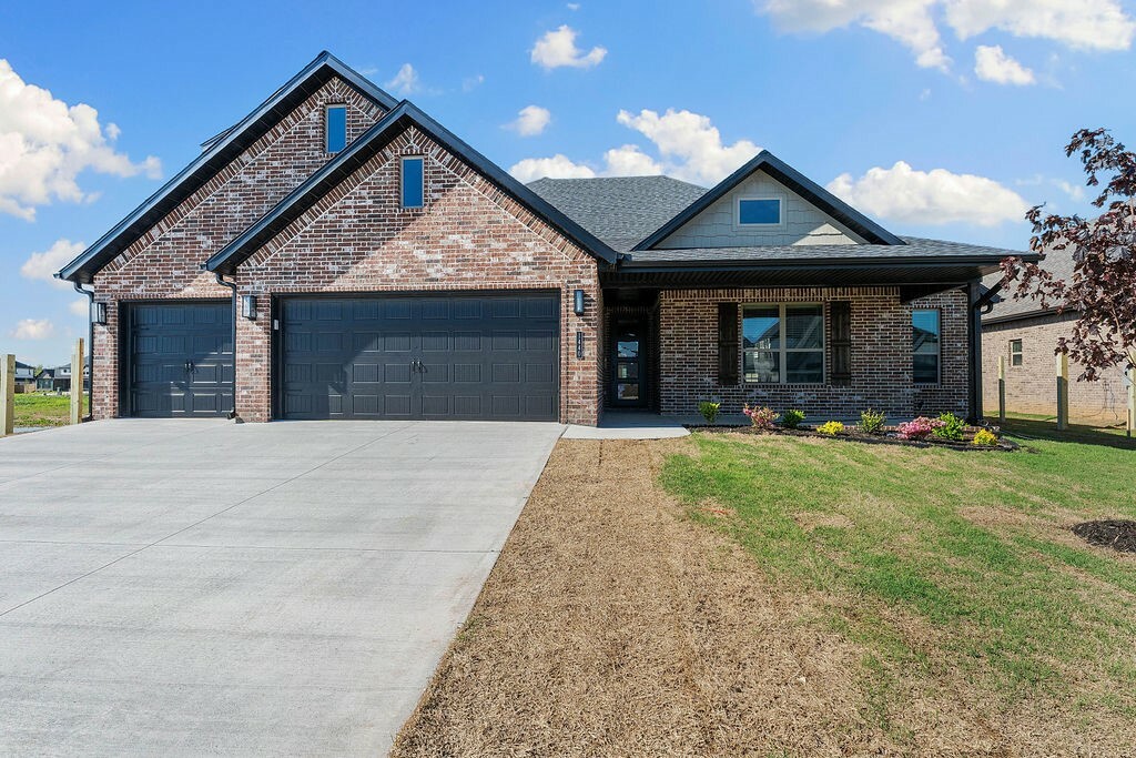 1440 Tiffany Street  Centerton AR 72719 photo
