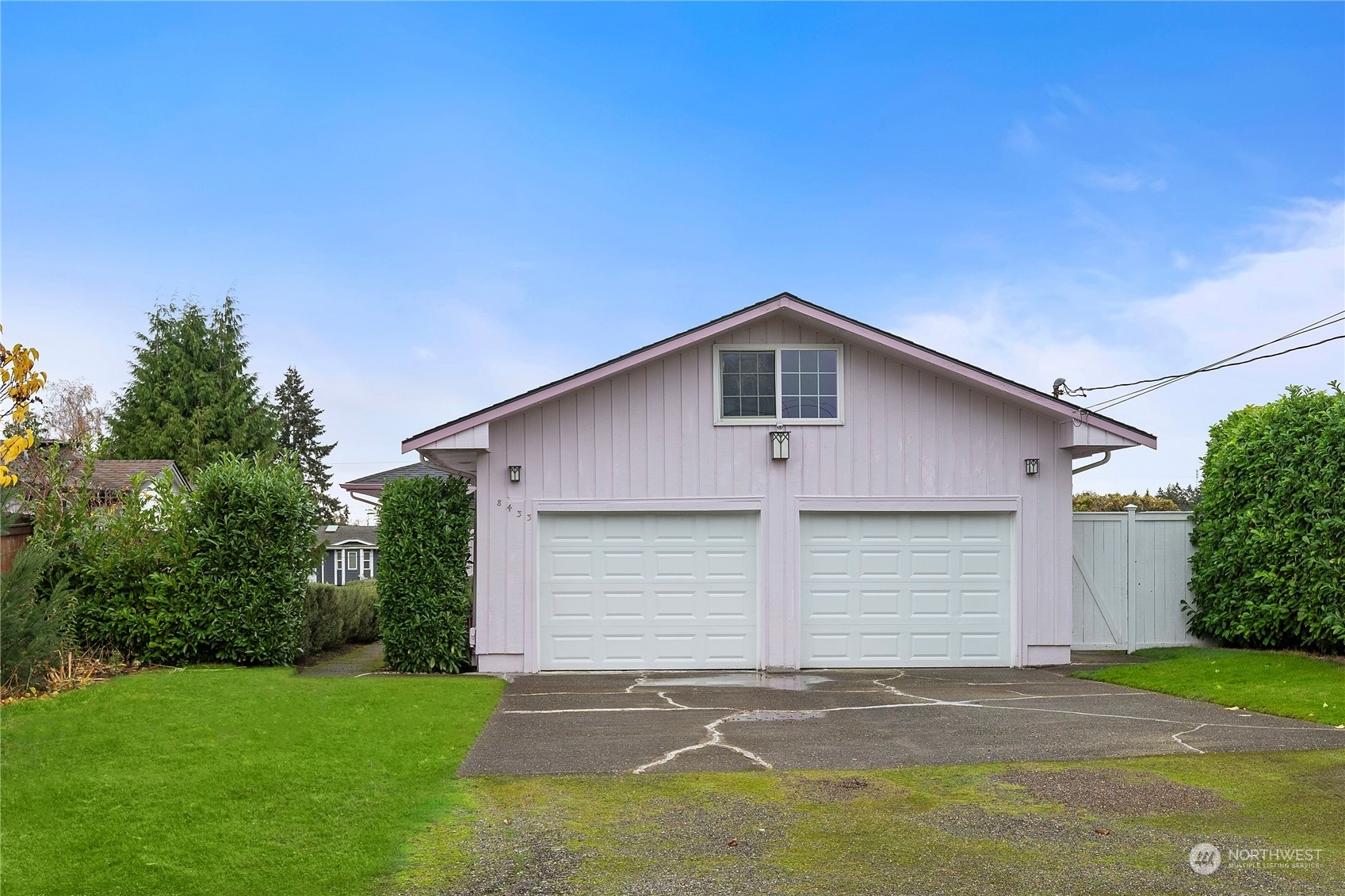 Property Photo:  8433 S 18th Street  WA 98465 