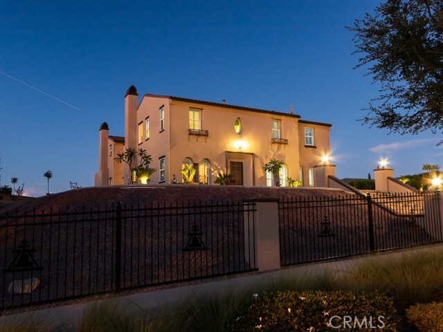 Property Photo: 445 Green Orchard CA 92506
