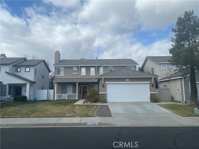 Property Photo: 43302 Modena Drive CA 92592