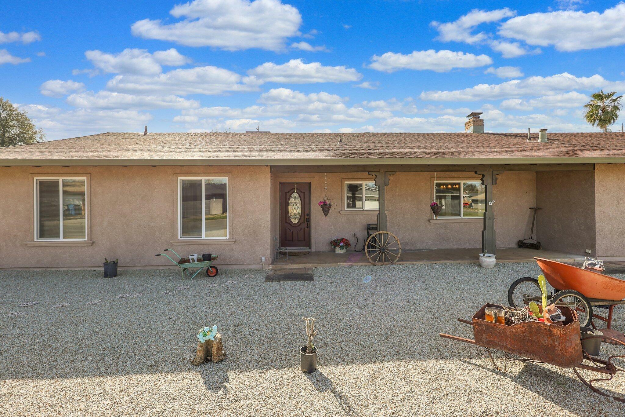 Property Photo:  1127 Woodland Terrace  CA 96002 