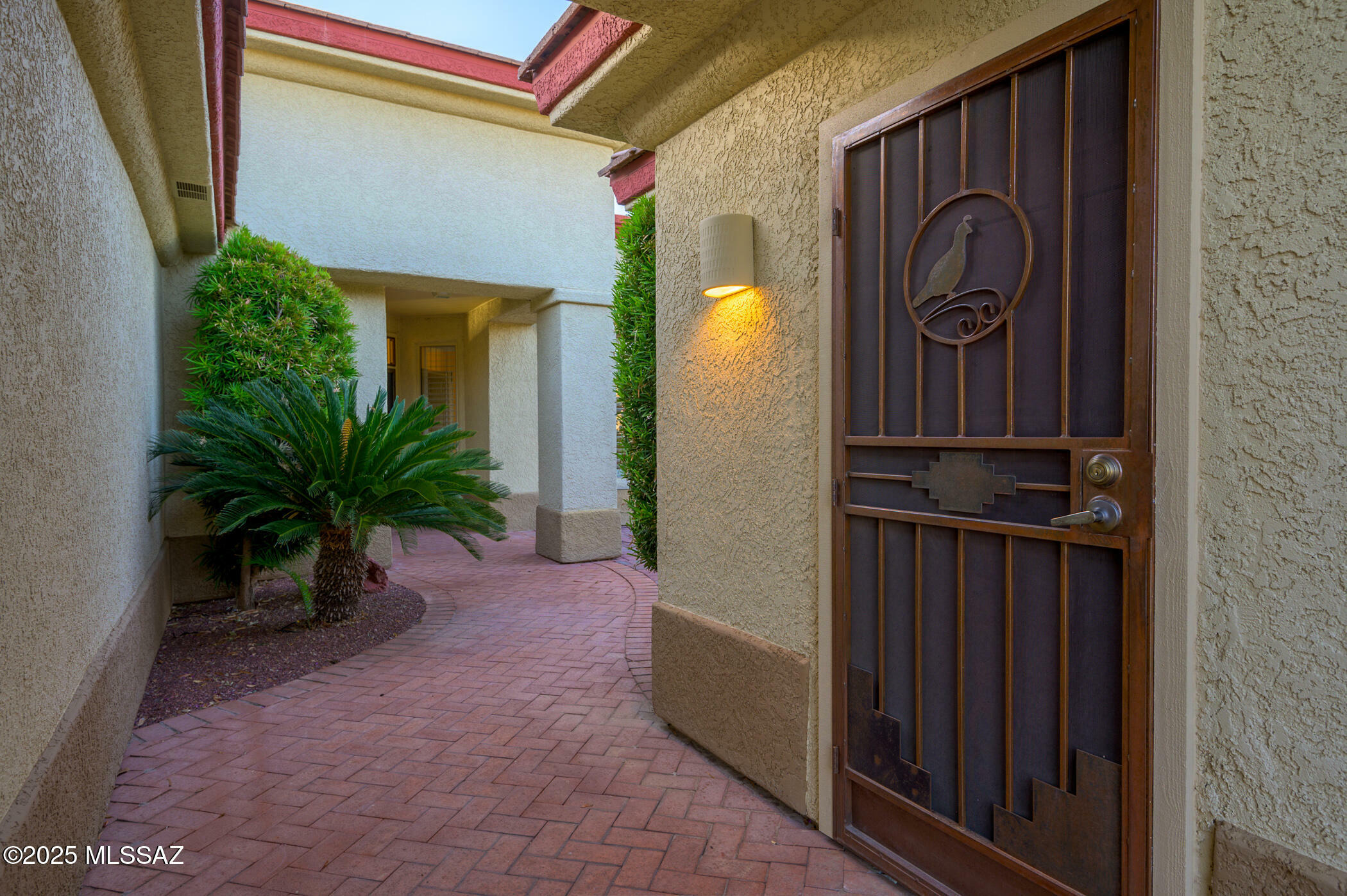 Property Photo: 4594 S Moon River Place AZ 85622