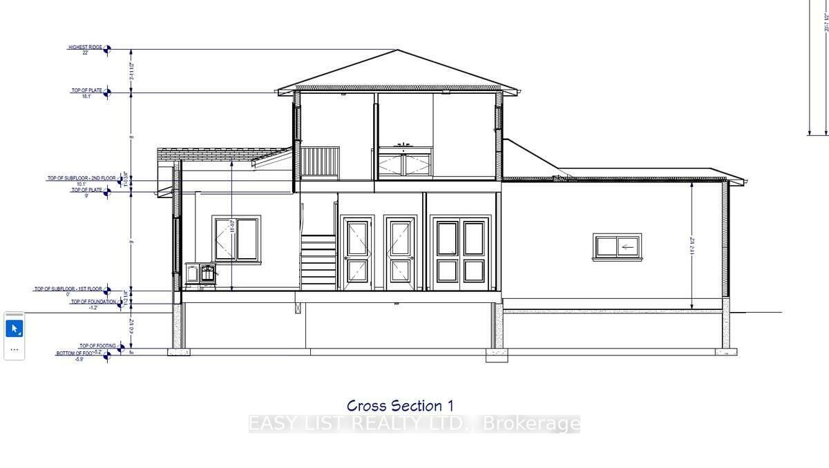 Property Photo: 744 Bayview Drive ON K0A 3M0