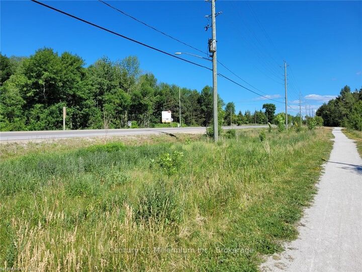 Property Photo: 11325 Highway 26 N/A ON L8Y 5H8