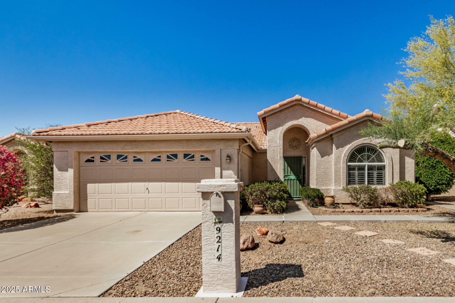 Property Photo: 9214 E Diamond Drive AZ 85248