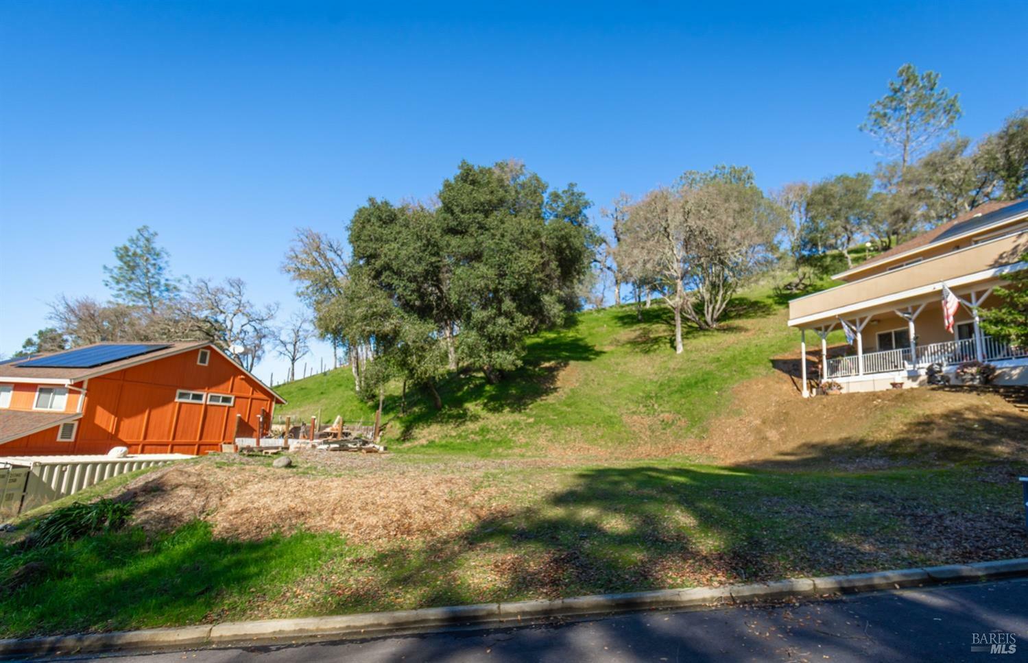 Property Photo:  1016 Overland Drive  CA 94558 