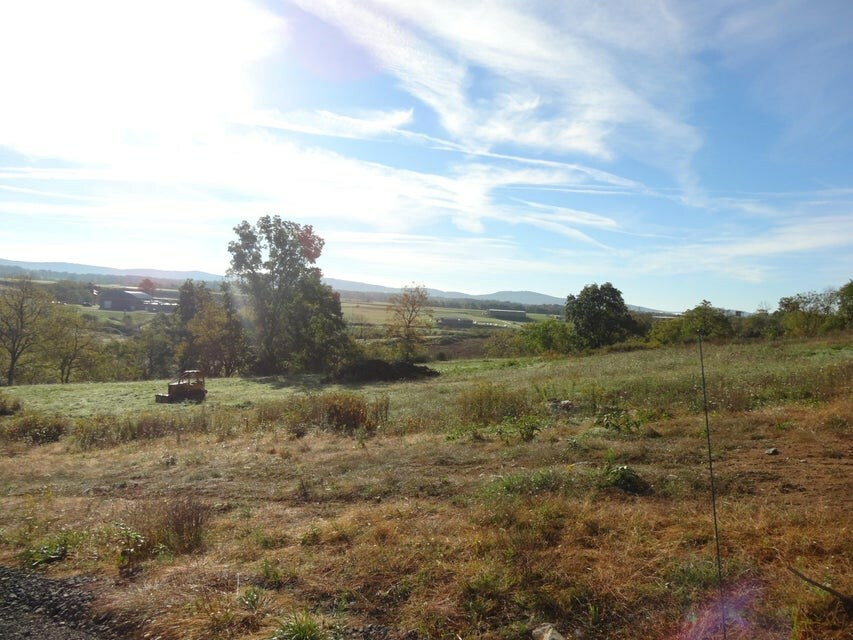 Property Photo:  Lot 8 &Amp Bowden Estates Drive  WV 24957 