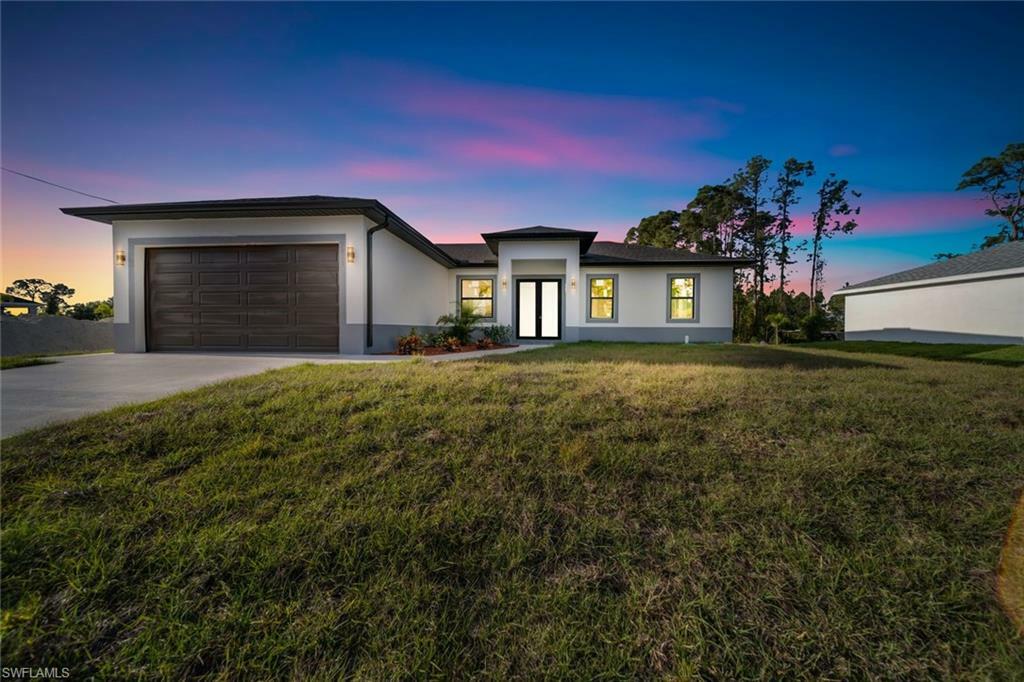 Property Photo:  3411 13th St SW  FL 33976 