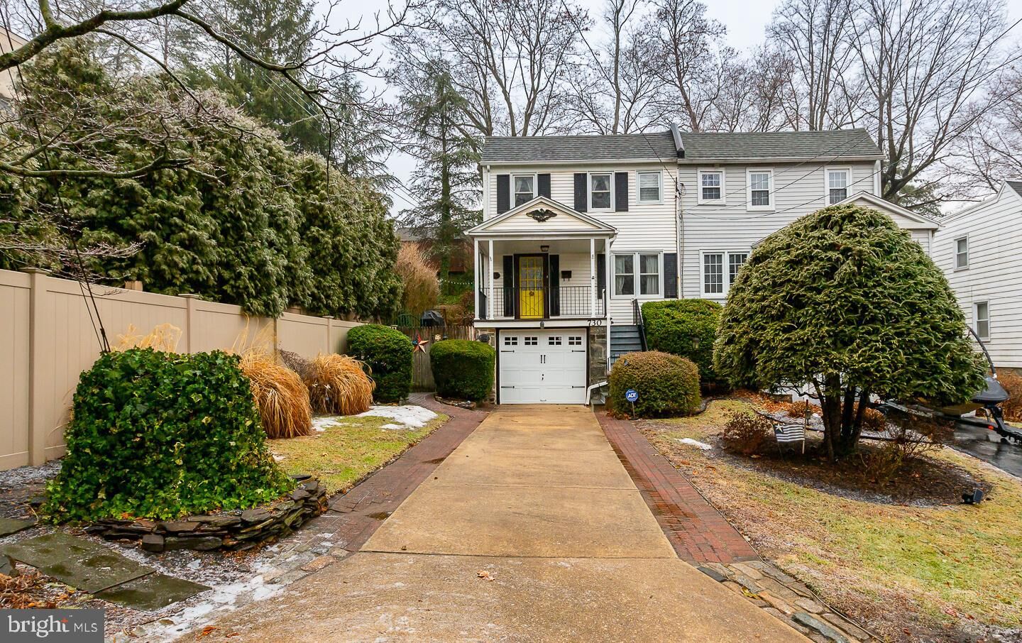 Property Photo:  730 Conshohocken State Road  PA 19004 