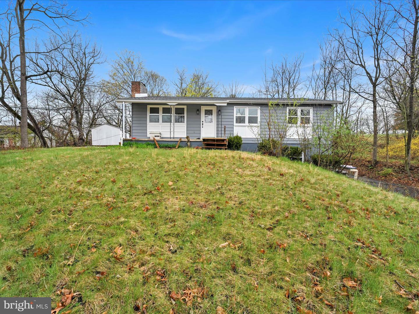 Property Photo: 555 Monocacy Creek Road PA 19508