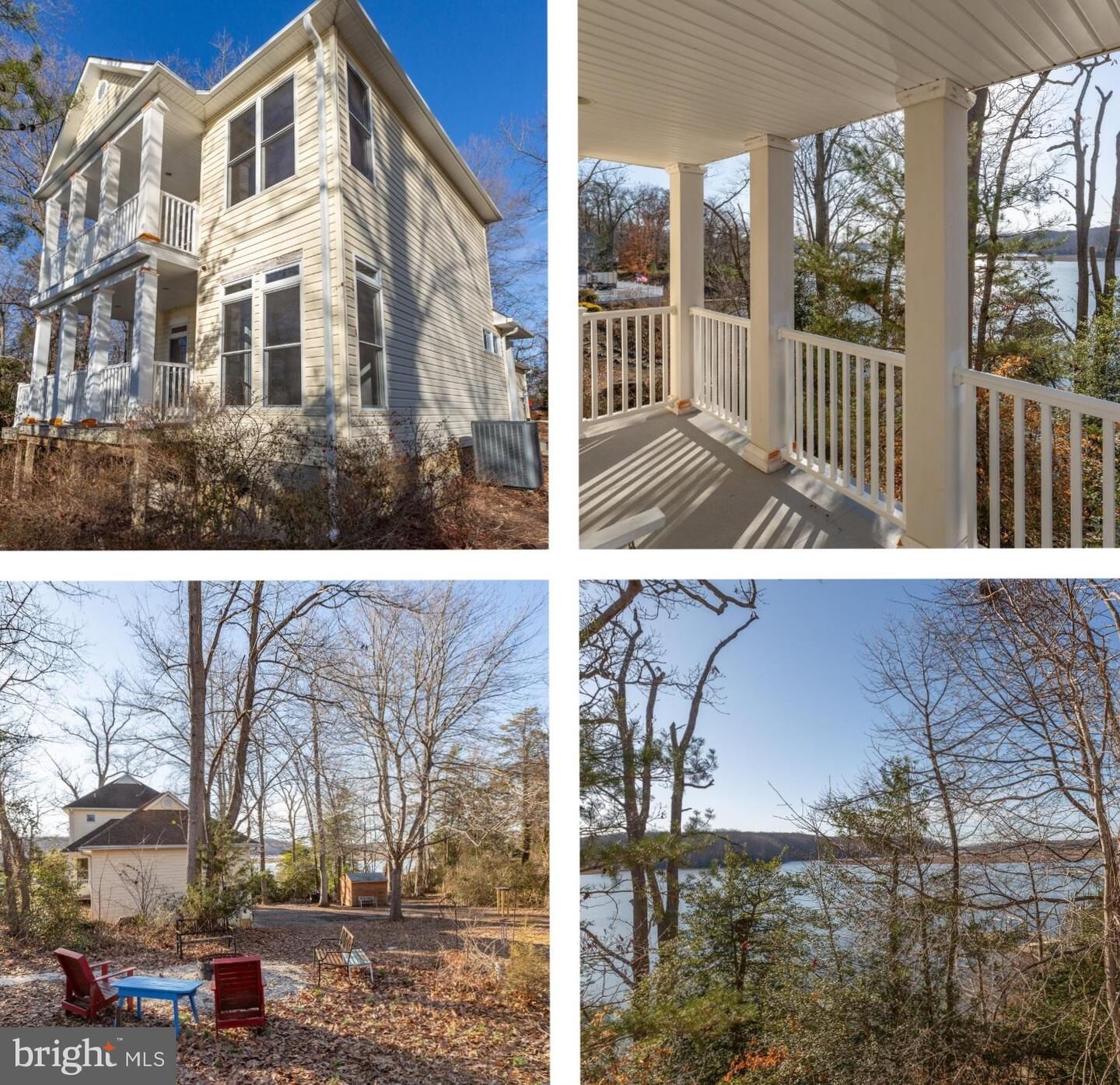 Property Photo: 75 Betts Road VA 22554