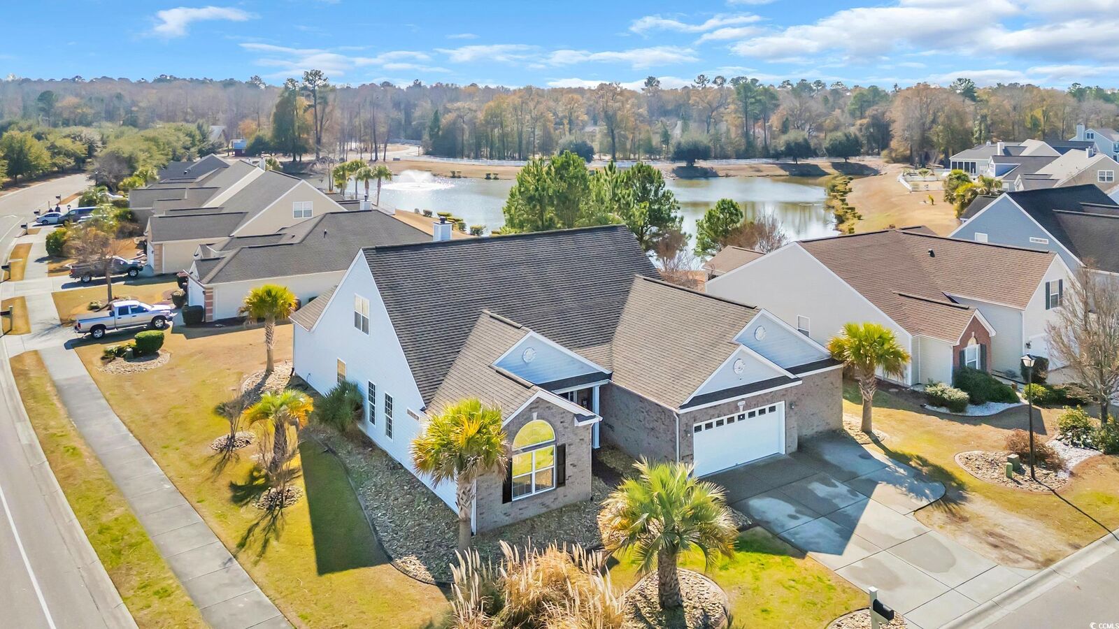 Property Photo:  2385 Windmill Way  SC 29579 