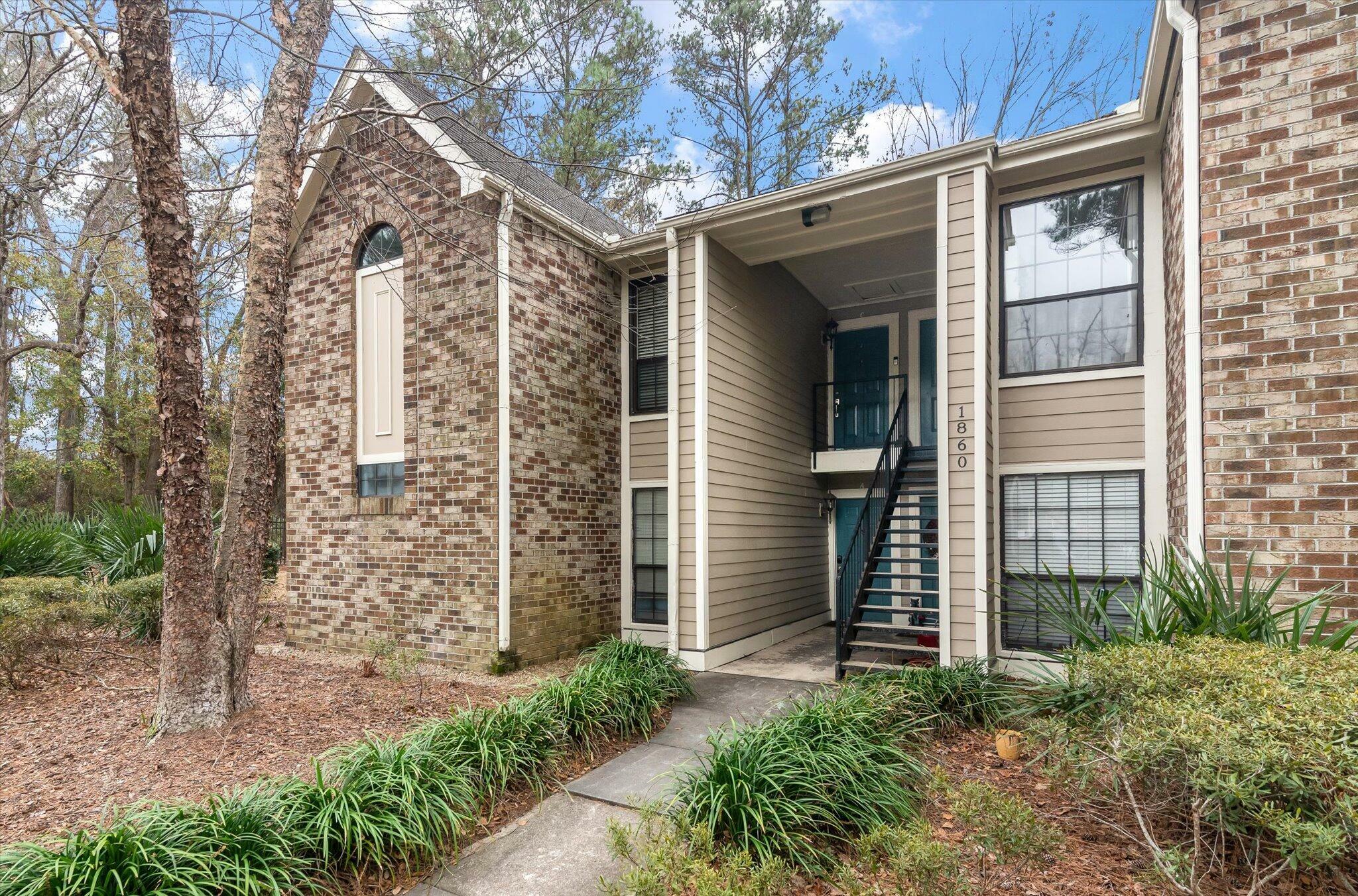 Property Photo:  1860 Montclair Drive # A 1860-A  SC 29464 