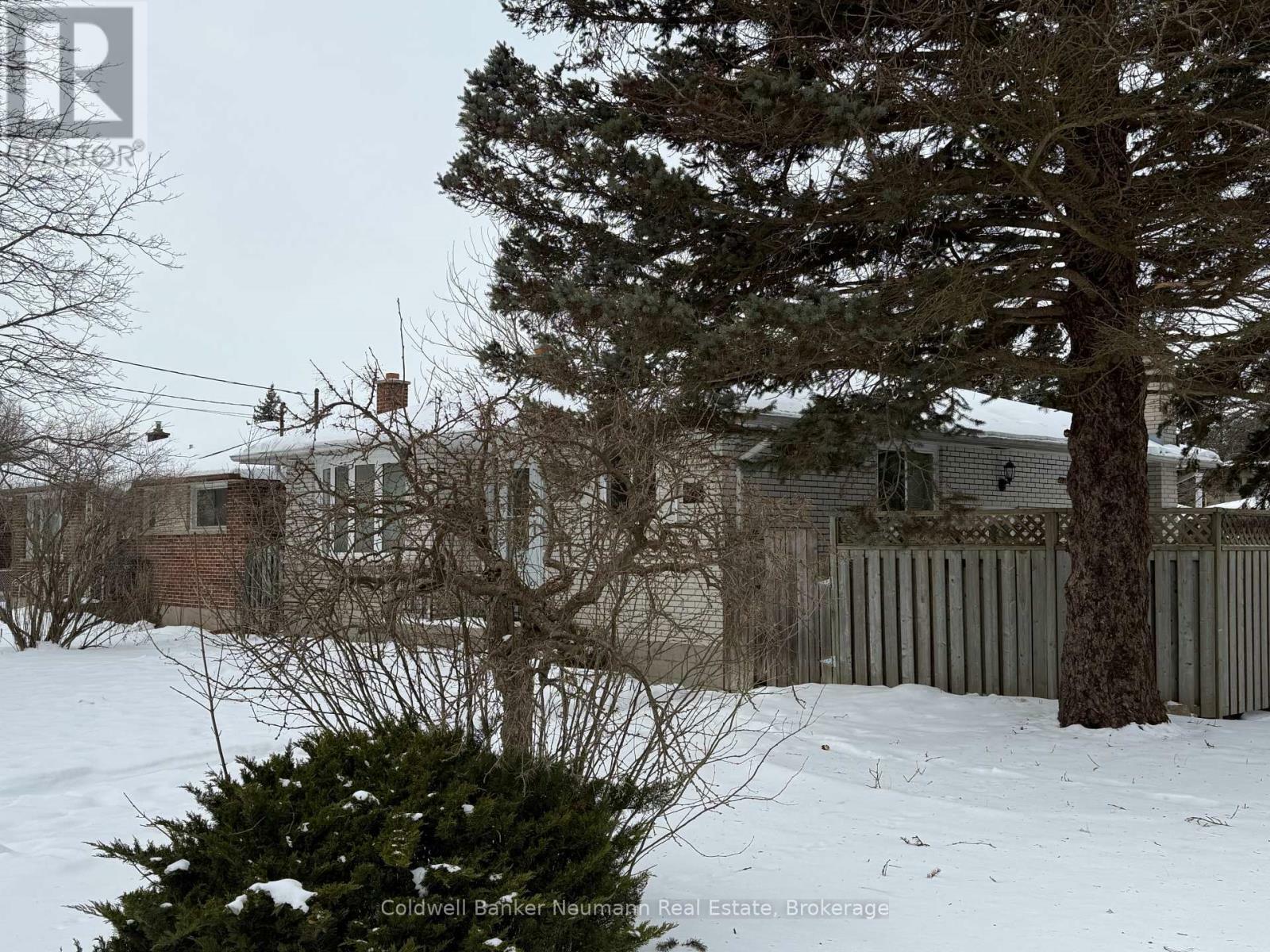Property Photo: 88 Glenburnie Drive ON N1E 4C6