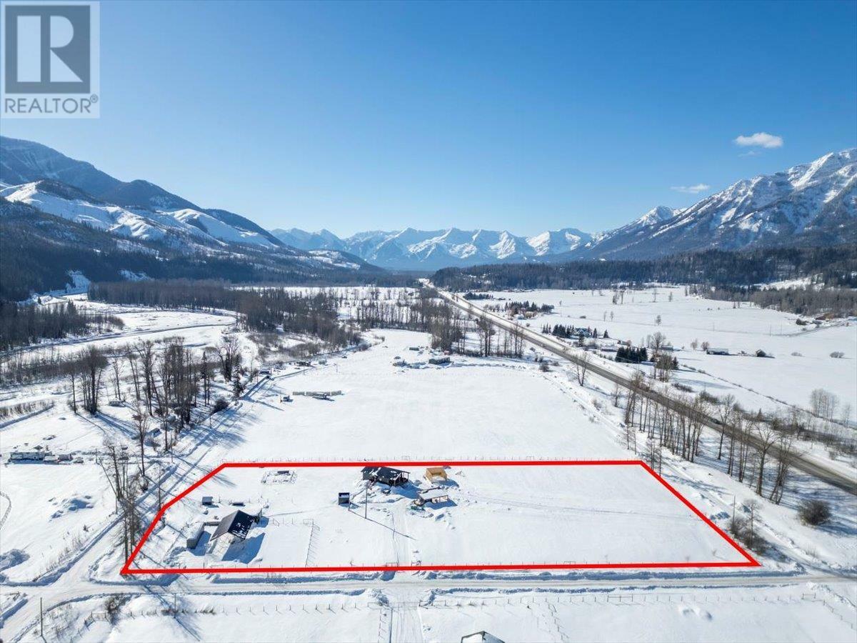 Property Photo: 7005 Stubbs Road BC V0B 1M5