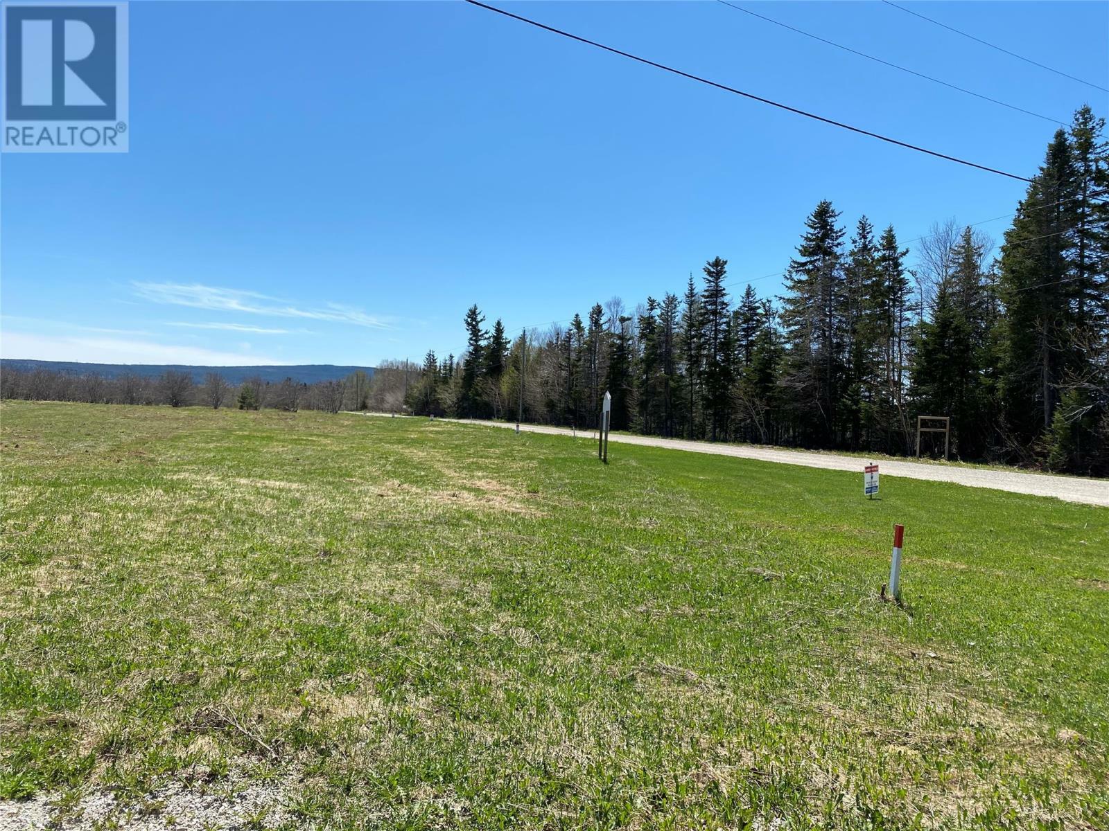 Property Photo:  Lot #7A Upper Tranquil Waters Road  NL A8A 1Z4 