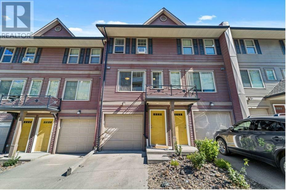 1110 Hugh Allan Drive 7  Kamloops BC V1S 0B5 photo