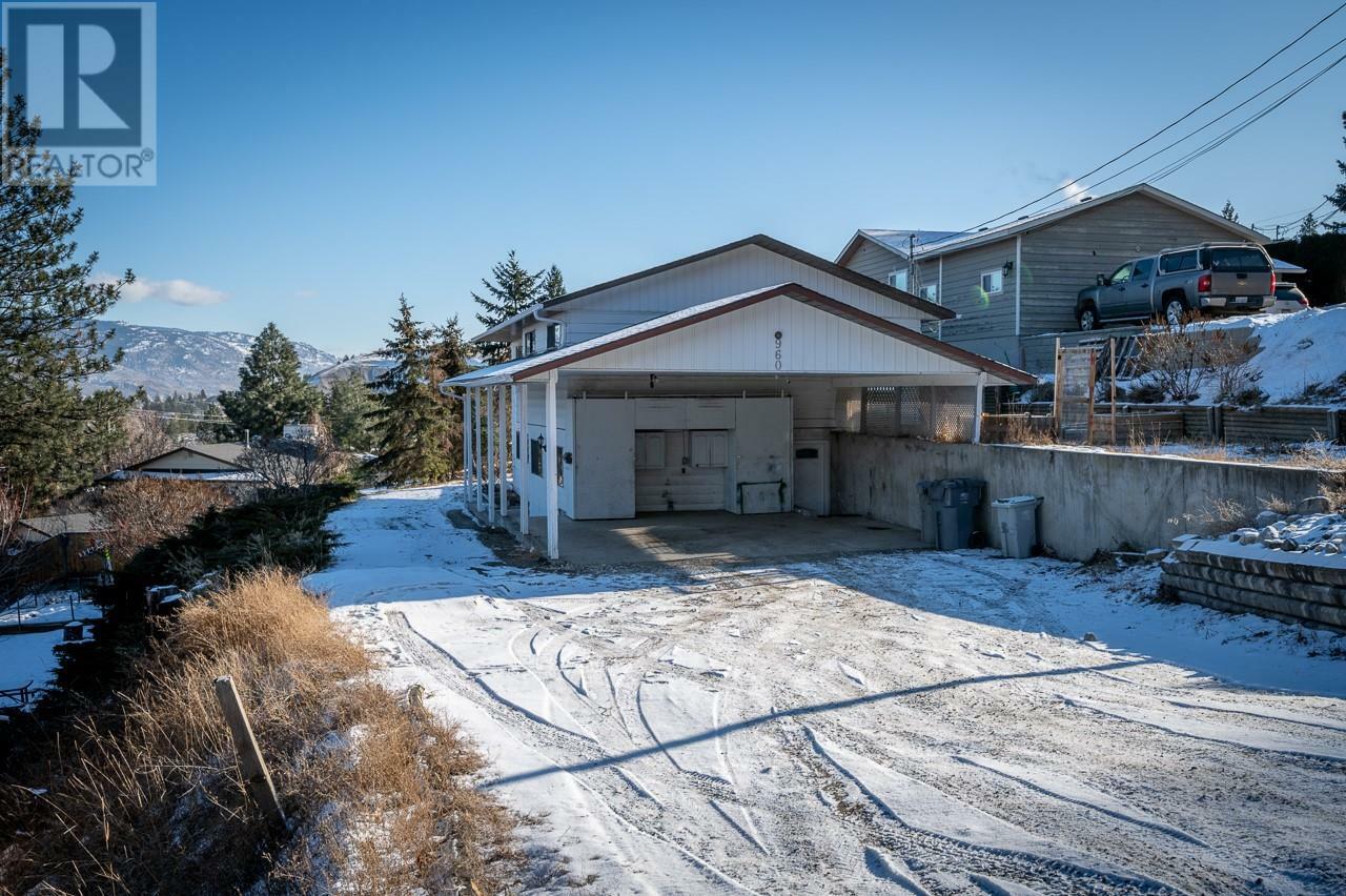 Property Photo:  960 Todd Road  BC V2C 5B2 