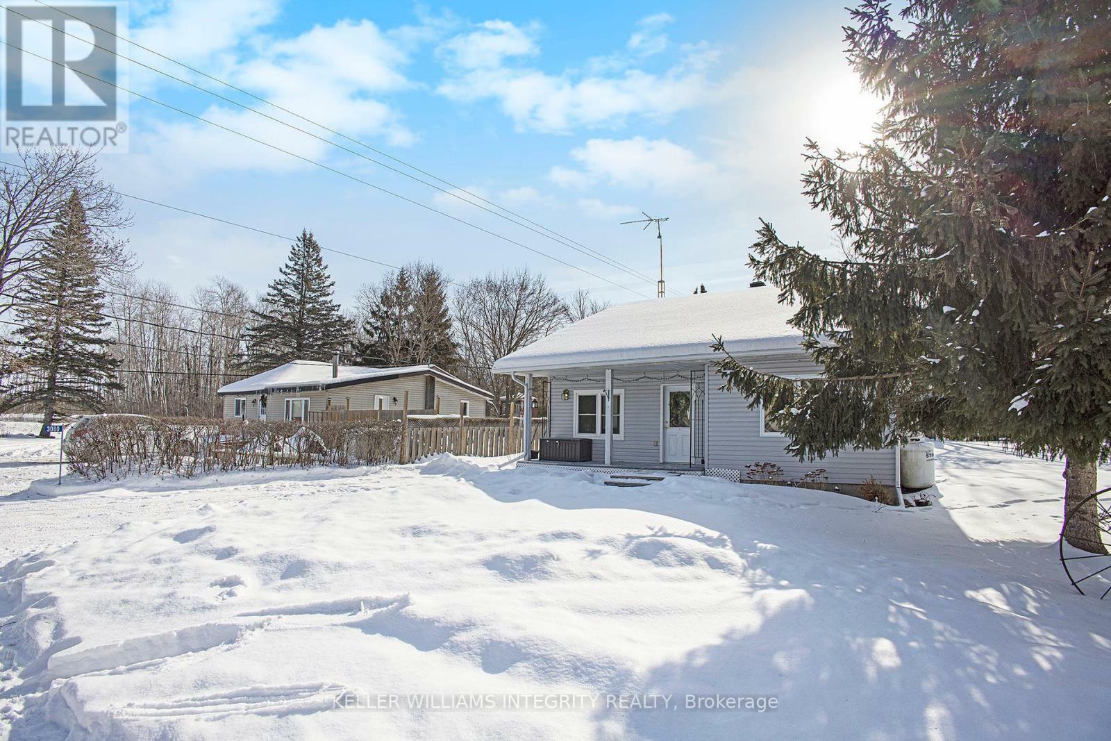 Property Photo:  3080 Bluebird Lane  ON K0G 1J0 