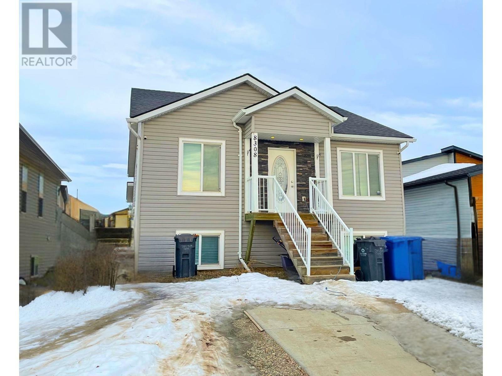 8308 85 Avenue  Fort St. John BC V1J 0G3 photo