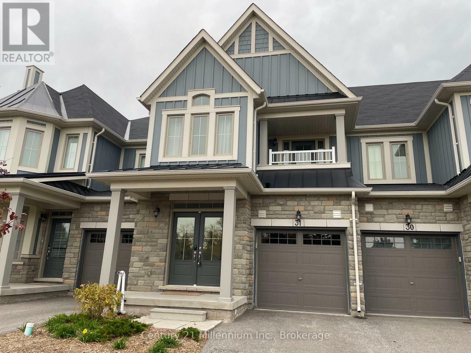 Property Photo: 171 Snowbridge Way 31 ON L9Y 0V1