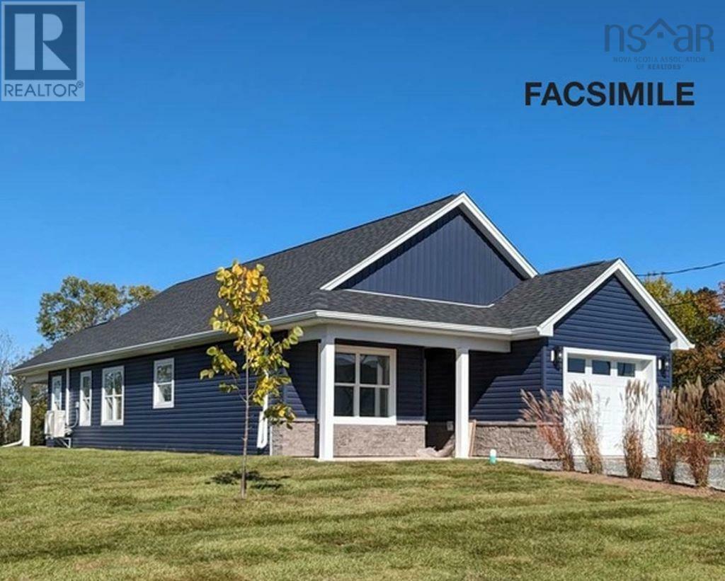 Property Photo: 13 Rubys Way NS B0N 2J0