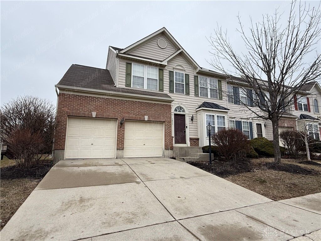 Property Photo:  3834 Grant Avenue  OH 45431 