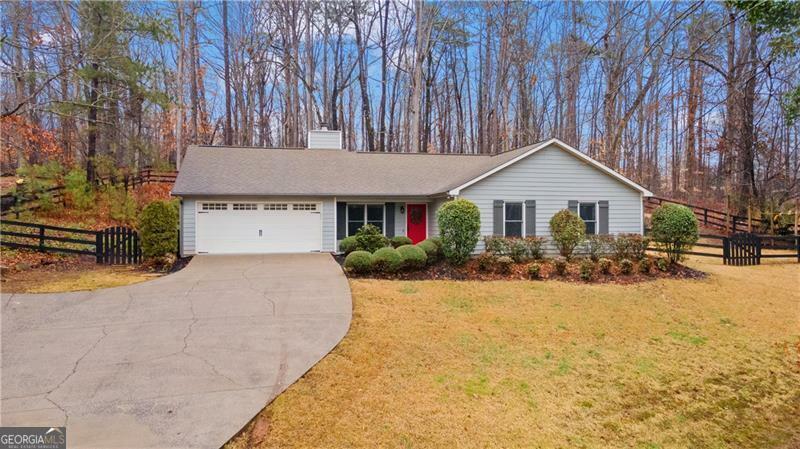 Property Photo:  3605 Chattahoochee Road  GA 30041 