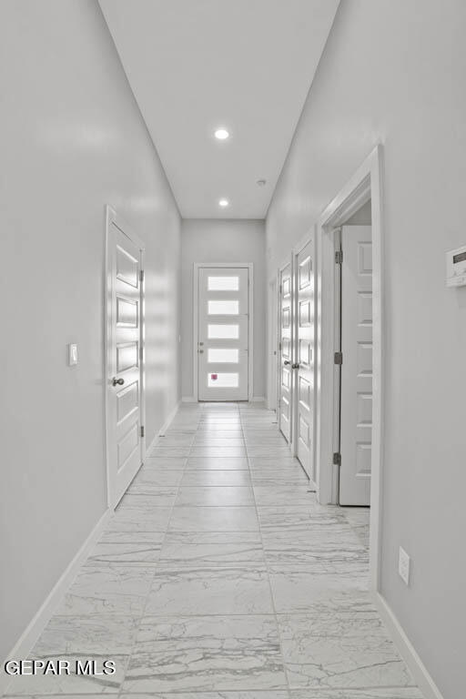 Property Photo:  1043 Callie Court  TX 79927 