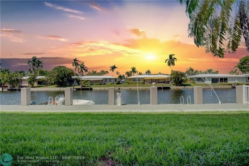 Property Photo:  1461 S Ocean Blvd 118  FL 33062 