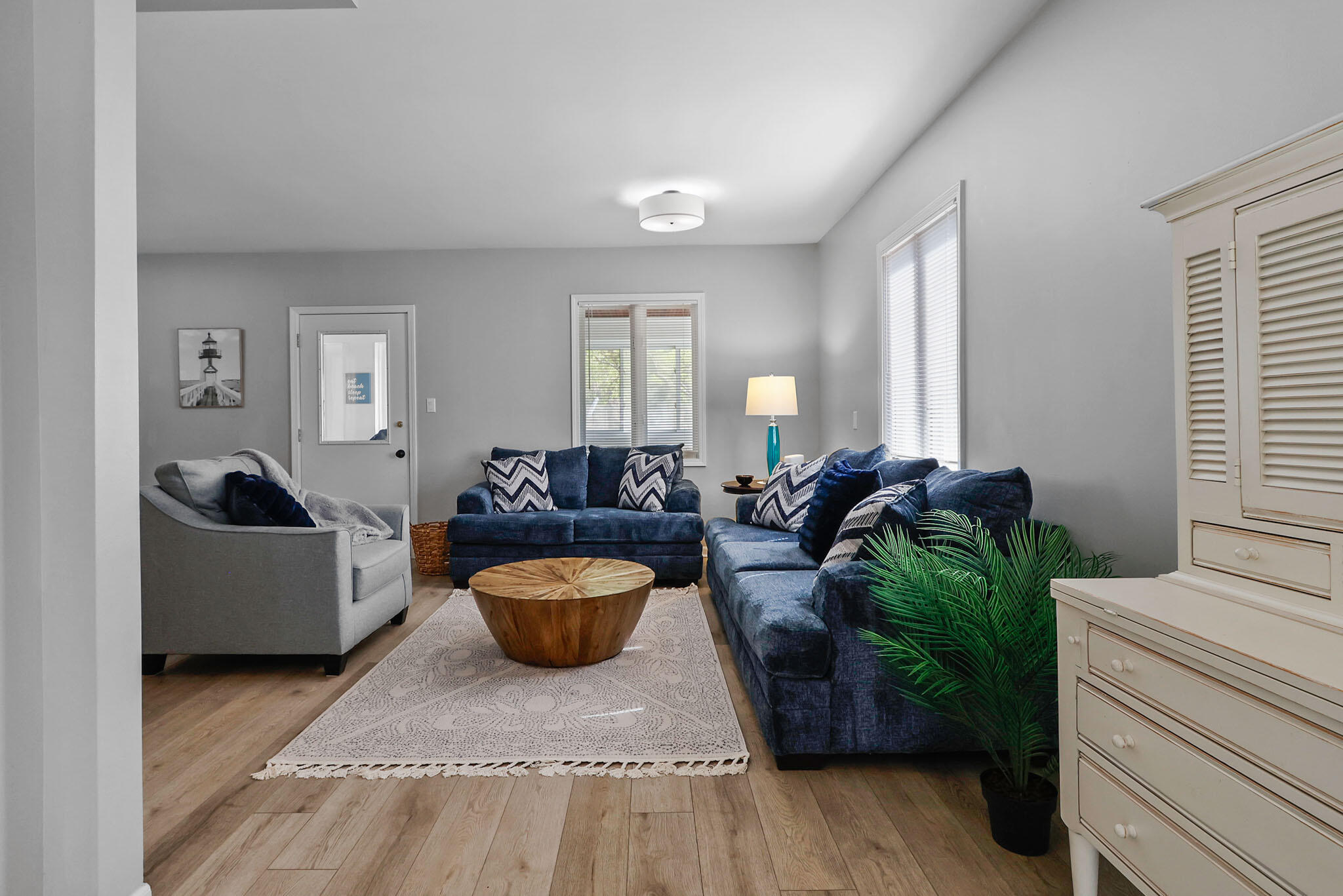 Property Photo:  208 Lake Shore Drive  IN 46360 