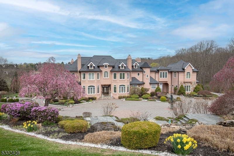 Property Photo: 4 Charolais Farm NJ 07945