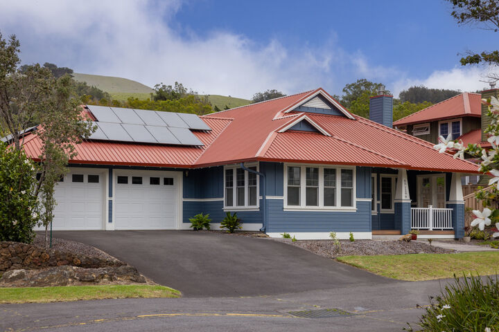 65-1298 Hoku Rd  Kamuela HI 96743 photo