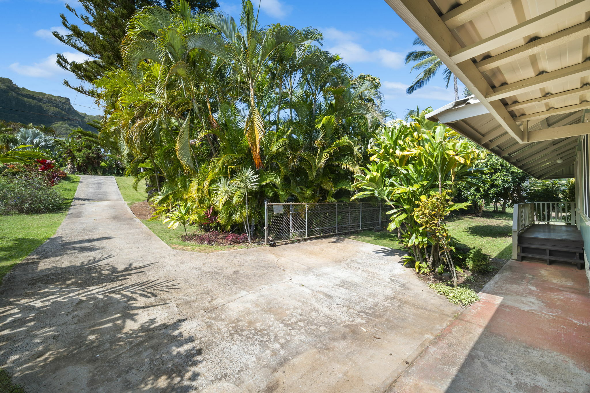 Property Photo:  322-A Makani Rd  HI 96746 