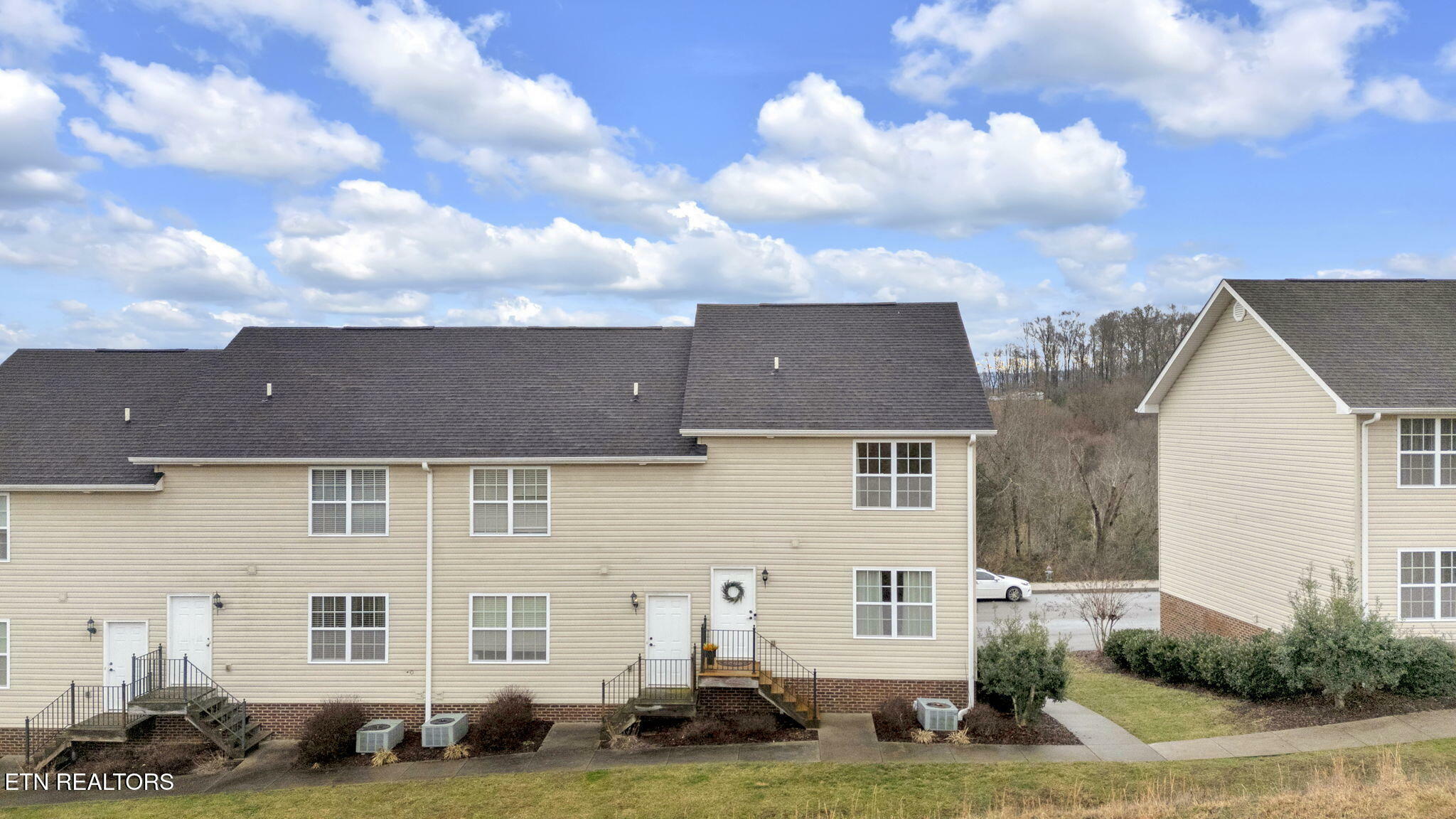 Property Photo:  598 Grays Pointe Court  TN 37615 