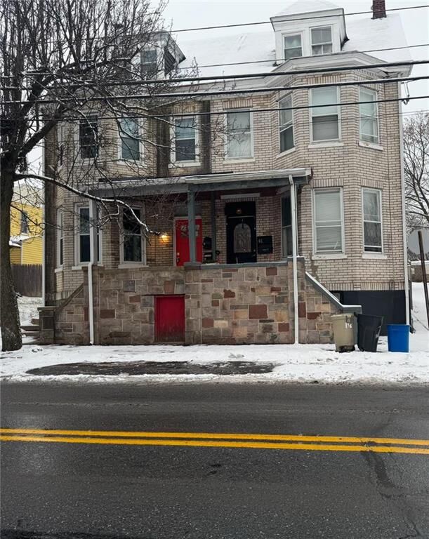 43 South 13th Street 2  Easton PA 18042 photo