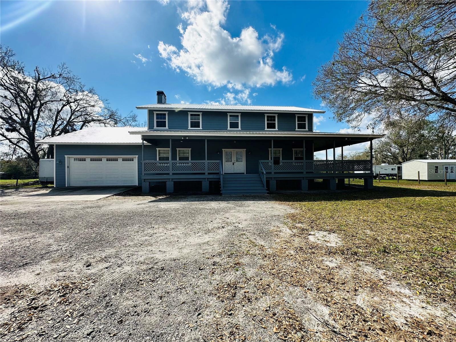 Property Photo:  7705 W Four Pines Road  FL 33565 