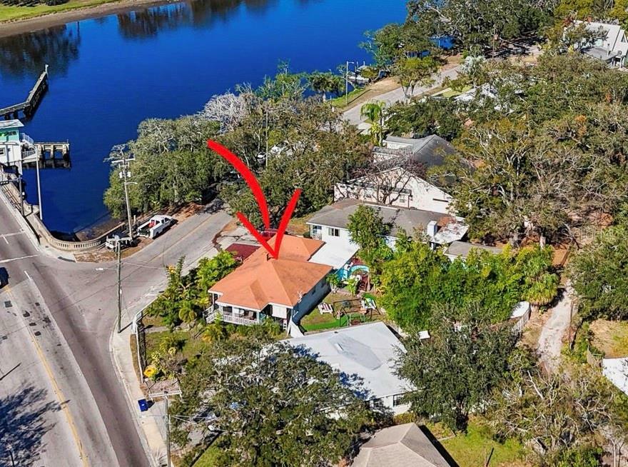 1011 W Columbus Drive  Tampa FL 33602 photo