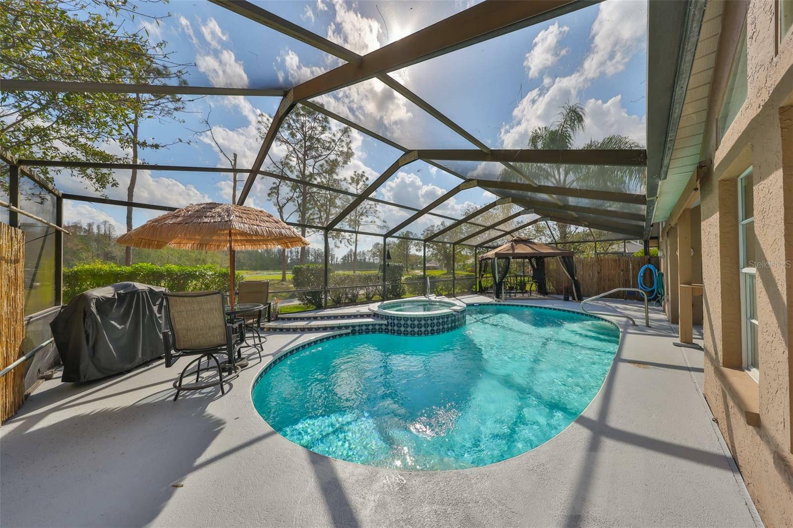 1401 Ventana Drive  Sun City Center FL 33573 photo