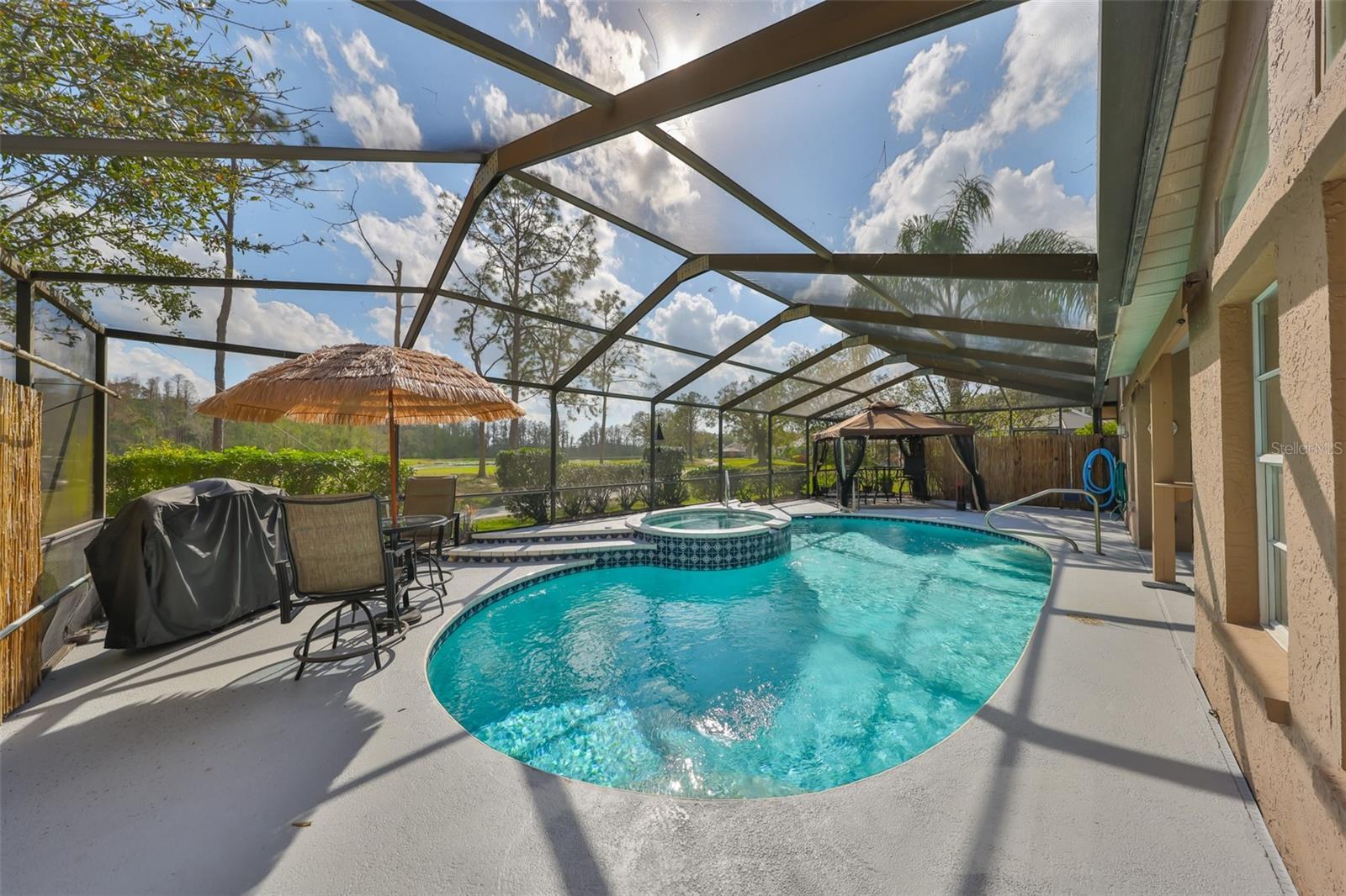 1401 Ventana Drive  Sun City Center FL 33573 photo