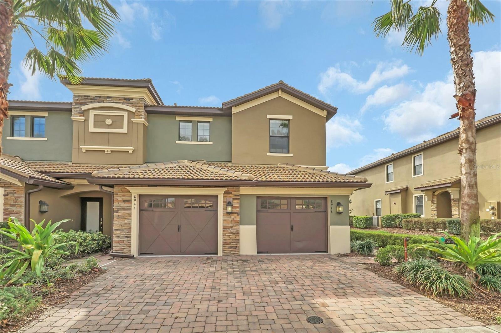 Property Photo:  8946 Azalea Sands Lane 8946  FL 33896 