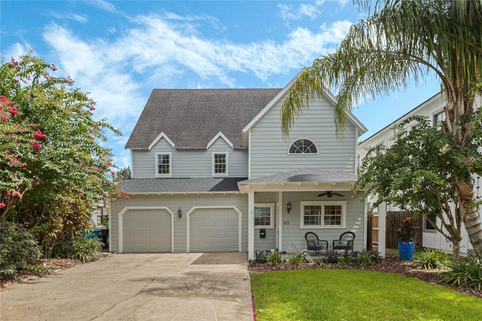 421 E Gore Street  Orlando FL 32806 photo