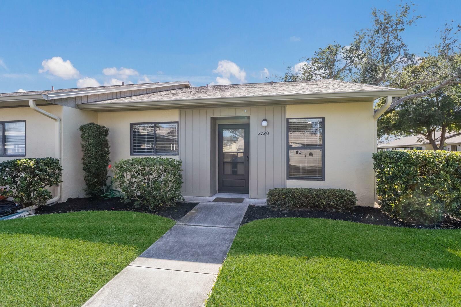 Property Photo:  2720 60th Avenue Drive W D  FL 34207 