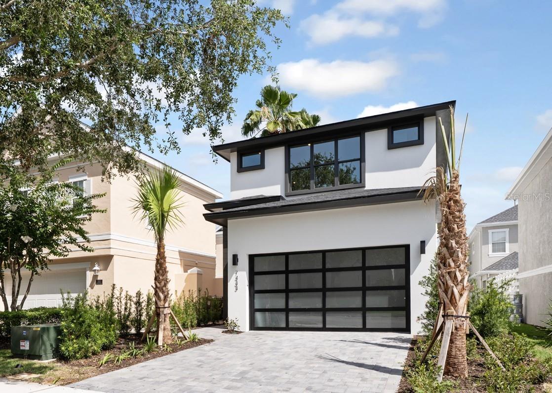 Property Photo:  7433 Excitement Drive  FL 34747 