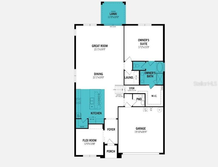 Property Photo:  13154 Pergola Avenue  FL 32832 
