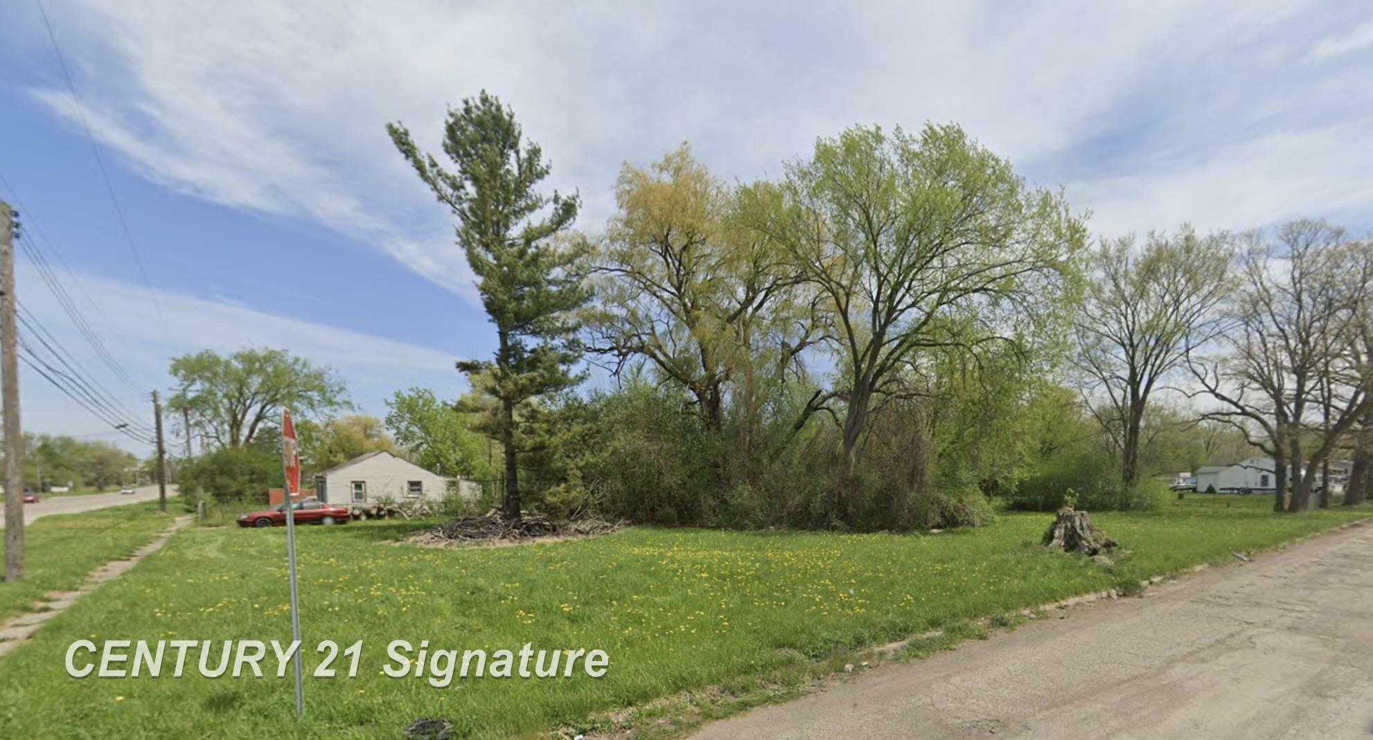 Property Photo: 0 Detroit Street MI 48505