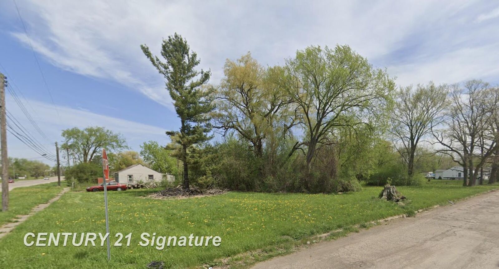 Property Photo:  0 Detroit Street  MI 48505 