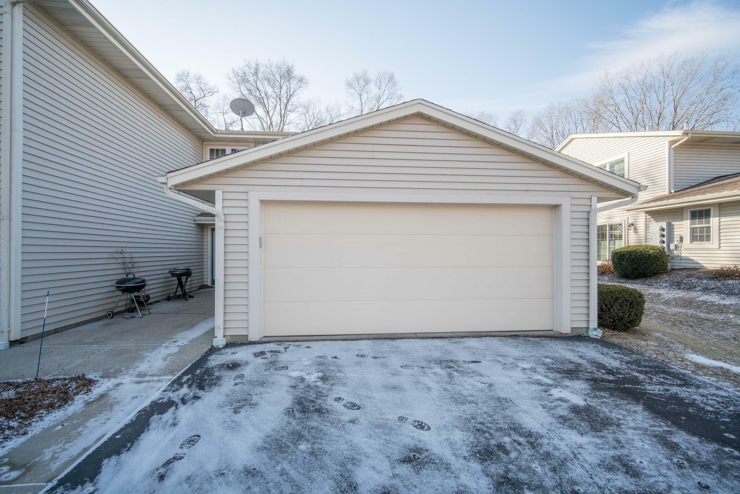 Property Photo:  2030 Miller St A  WI 53095 