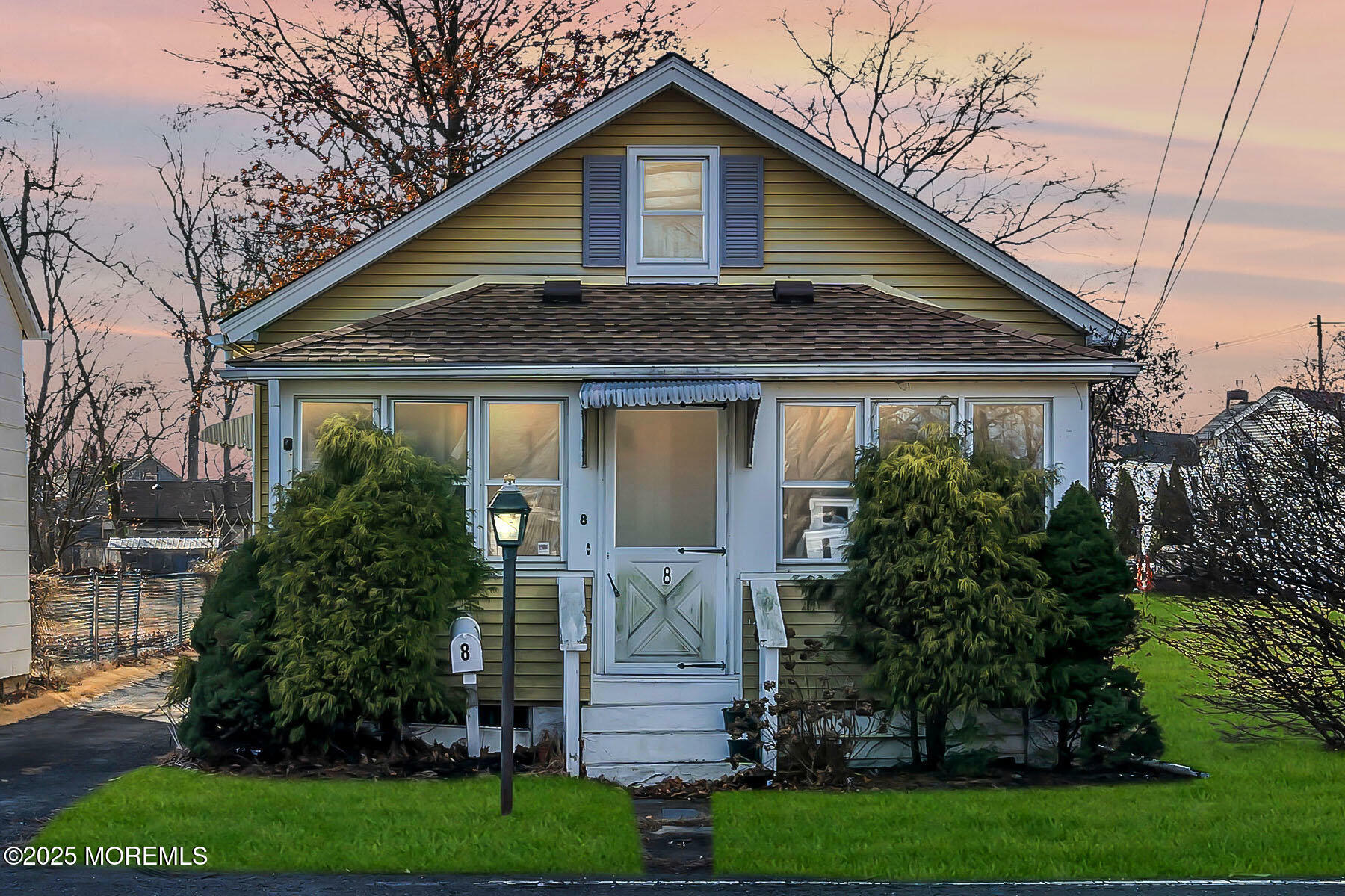 Property Photo:  8 New Brunswick Avenue  NJ 07747 