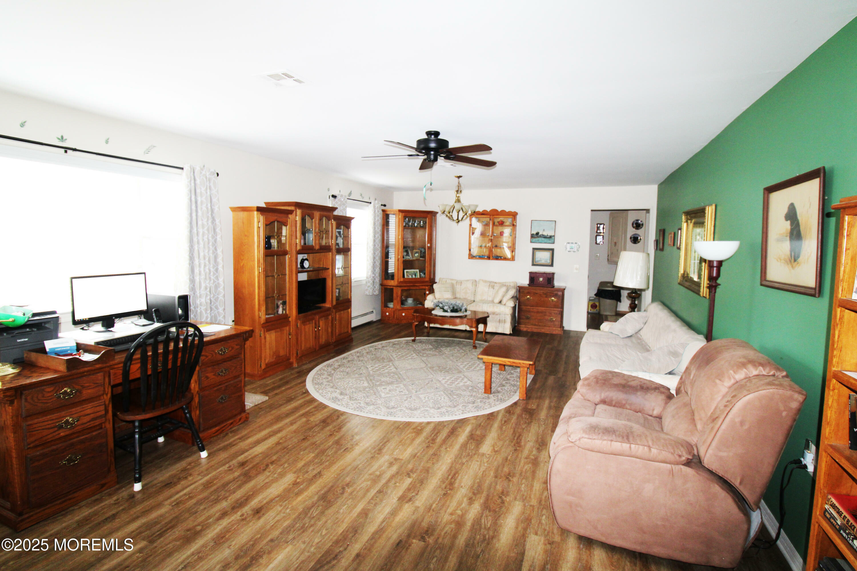 Property Photo:  15 La Casta Court  NJ 08757 